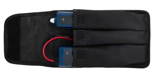 zdjęcie Wykrywacz przewodów podziemnych Ermenrich Ping SM80,  2