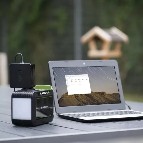 obraz Stacja zasilania Bresser Mobile 5-in-1,  8