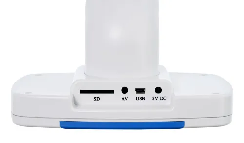 fotografia Mikroskop cyfrowy Levenhuk D80L LCD,  9