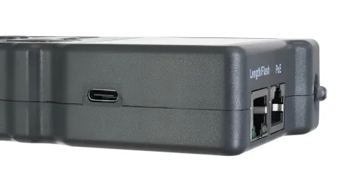 obraz Wykrywacz przewodów cyfrowych Ermenrich NetGeeks NP40,  7