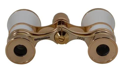 foto Lornetka teatralna Bresser Scala MPG 3x25,  3