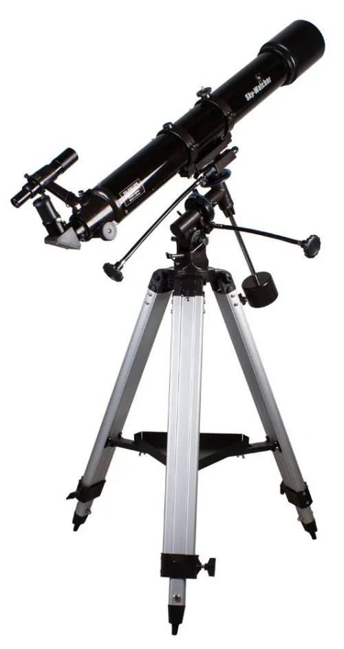 foto Teleskop Sky-Watcher BK909EQ2,  3