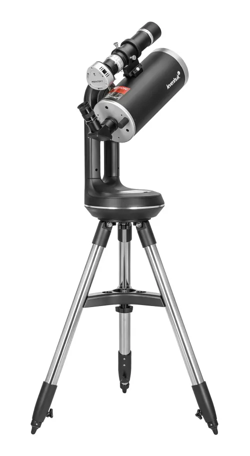 foto Inteligentny teleskop Levenhuk Kelvin Bright STM127,  4