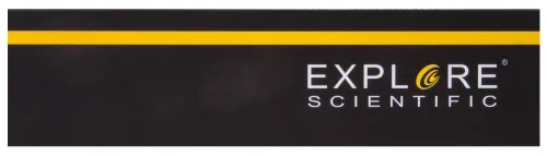 foto Zmienny filtr polaryzacyjny Explore Scientific 2",  10