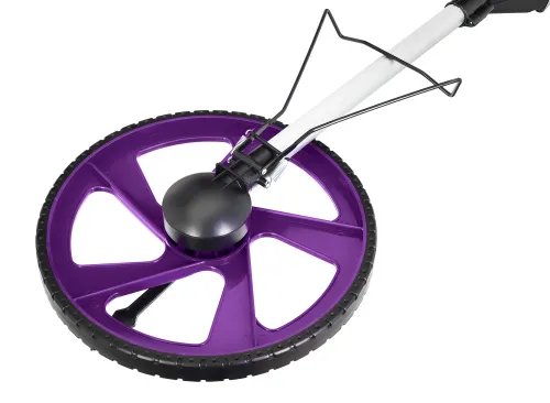 foto Elektroniczne koło pomiarowe Ermenrich Reel WM20,  7