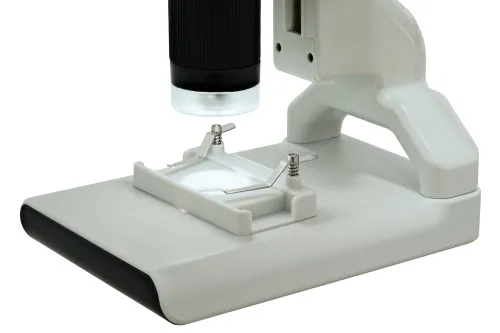obraz Mikroskop cyfrowy Levenhuk Rainbow DM700 LCD,  11