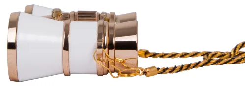 obraz Lornetka teatralna Levenhuk Broadway 325F (z oświetleniem LED i łańcuszkiem),  10