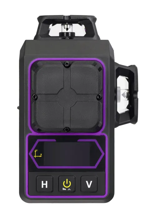 obraz Poziomica laserowa Ermenrich PRO LV70 ,  6