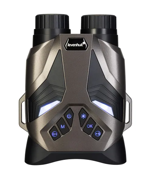 foto Cyfrowa lornetka noktowizyjna Levenhuk Halo 30XN,  7