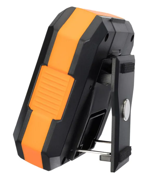 obraz Termometr do sauny Levenhuk Wezzer SN20,  5