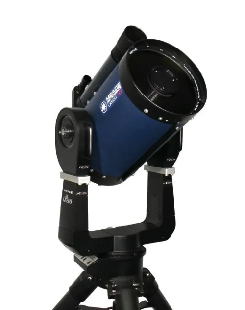 obraz Teleskop Meade LX600 12" f/8 ACF,  2