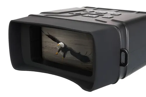 zdjęcie Lornetka noktowizyjna Levenhuk Atom Digital DNB100,  6