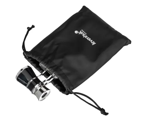 zdjęcie Lornetka teatralna Levenhuk Broadway 325B,  5