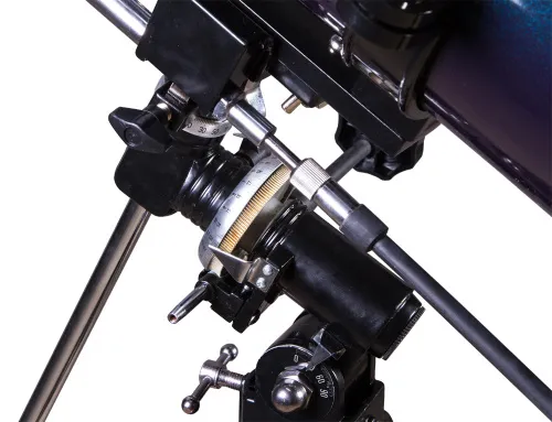 zdjęcie Teleskop Levenhuk Strike 120 PLUS,  7