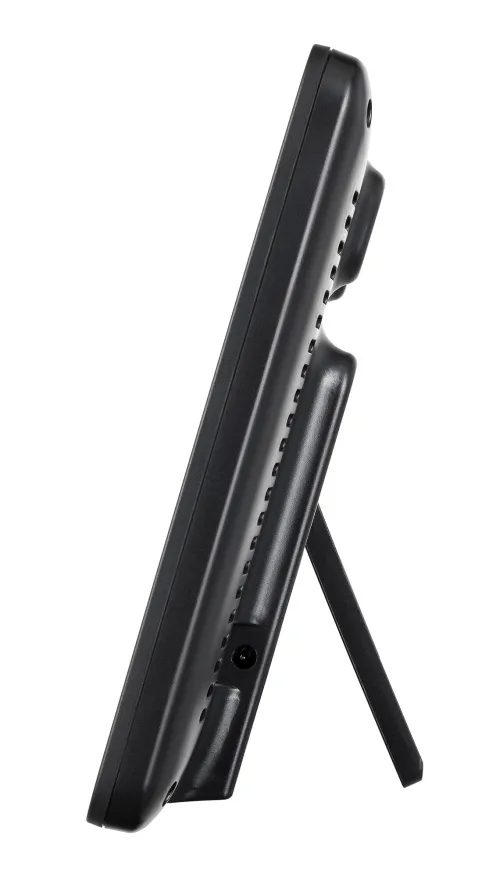 fotografia Stacja meteorologiczna Ermenrich Report WR60 ,  5