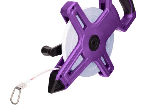 foto Taśma miernicza geodezyjna Ermenrich Reel SE100,  3