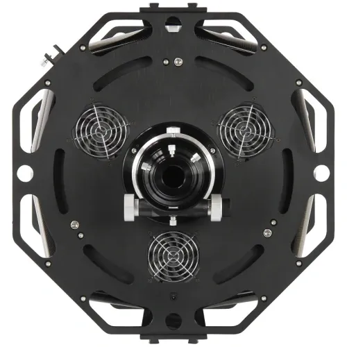 obraz Teleskop Omegon Ritchey-Chretien Pro RC 355/2845 Truss OTA,  3