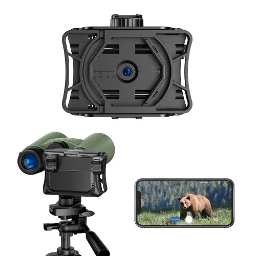 fotografia Fotokular Wi-Fi Levenhuk Kelvin WFP25,  2