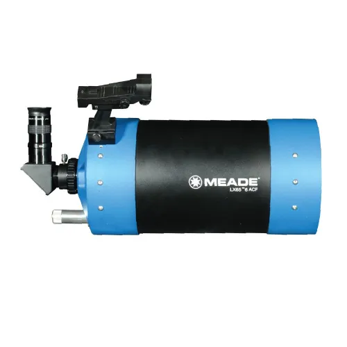 obraz Teleskop Meade LX65 6" ACF OTA,  2