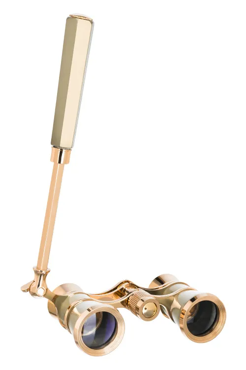 obraz Lorgnon Levenhuk Broadway 325E  ,  6