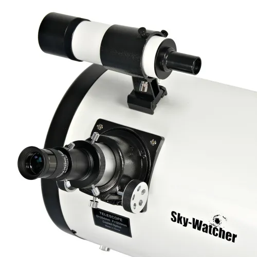 foto Teleskop Sky-Watcher SK Dobson 10" PYREX,  9
