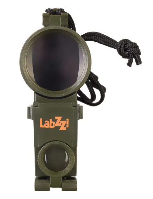 foto Zestaw survivalowy Levenhuk LabZZ SK5,  5