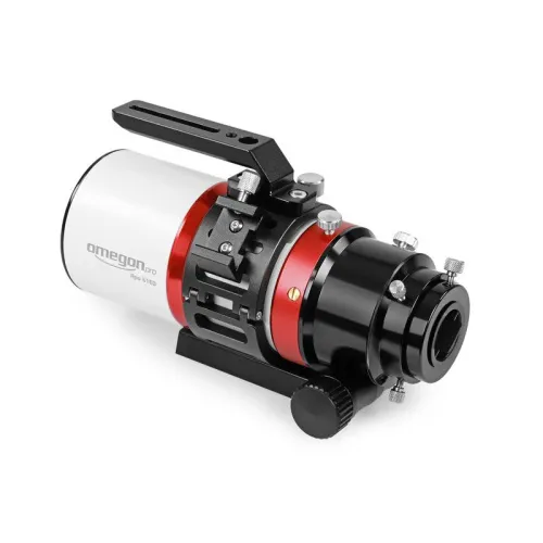 fotografia Teleskop Omegon Pro APO AP 61/335 ED OTA,  3