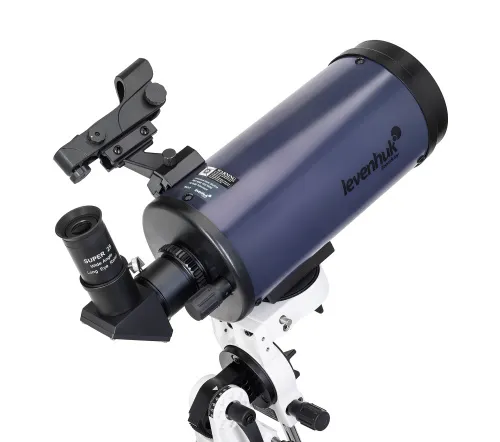 obraz Teleskop Levenhuk New Skyline PRO MAK 102/1300 AZ-EQA,  6