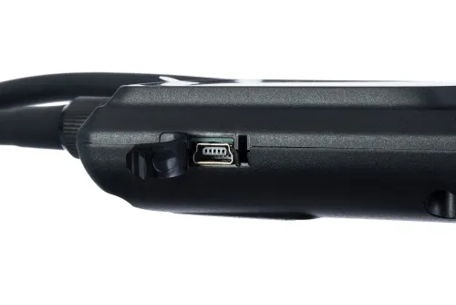 foto Detektor gazu Ermenrich NG40,  5