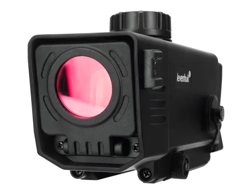 foto Noktowizyjna luneta celownicza Levenhuk Halo NVR50,  8