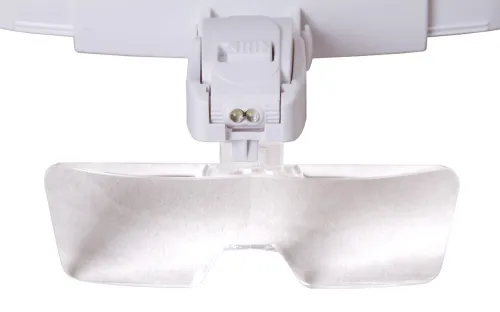 zdjęcie Okulary powiększające Levenhuk Zeno Vizor G5,  6