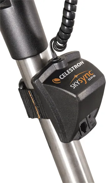 fotografia Akcesoria Celestron SkySync GPS,  2