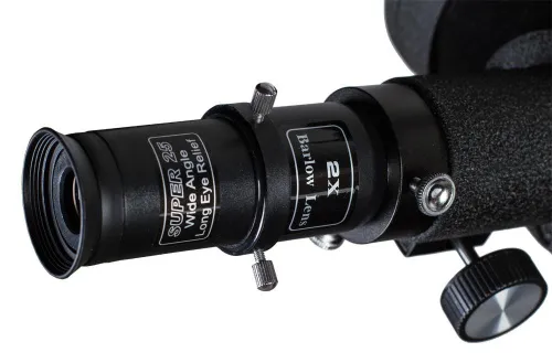 obraz Teleskop Sky-Watcher BK767AZ1,  6