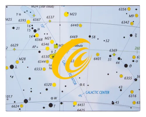 zdjęcie Filtr 1,25-calowy Explore Scientific UHC Nebula,  8