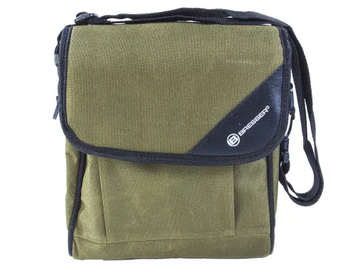 fotografia Lornetka Bresser Spezial Jagd 11x56,  7