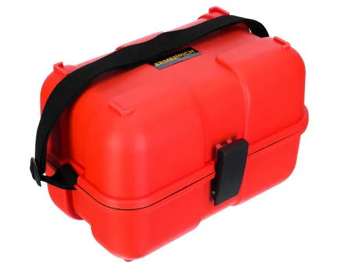 foto Niwelator optyczny Ermenrich PL30, zolty,  9