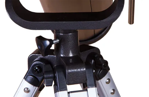 foto Teleskop Levenhuk Skyline BASE 80S,  8