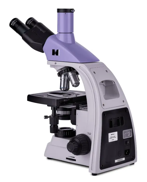 fotografia Mikroskop biologiczny сyfrowy MAGUS Bio D250T,  6