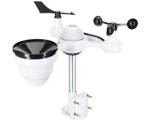 zdjęcie Stacja meteorologiczna Levenhuk Wezzer PLUS LP150,  7