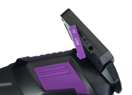 zdjęcie Kamera inspekcyjna Ermenrich Seek VE50,  9