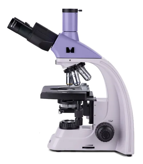 foto Mikroskop biologiczny MAGUS Bio 250TL,  15
