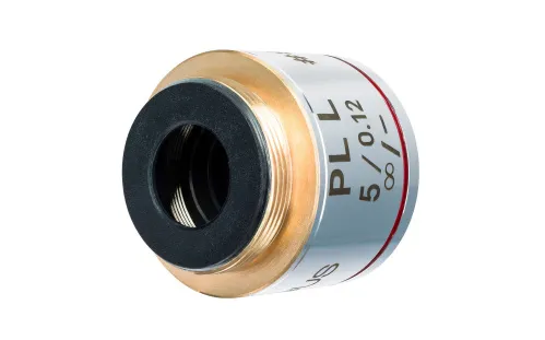 zdjęcie Obiektyw MAGUS SF5 5х/0,12 Plan Pol ∞/0,17,  4