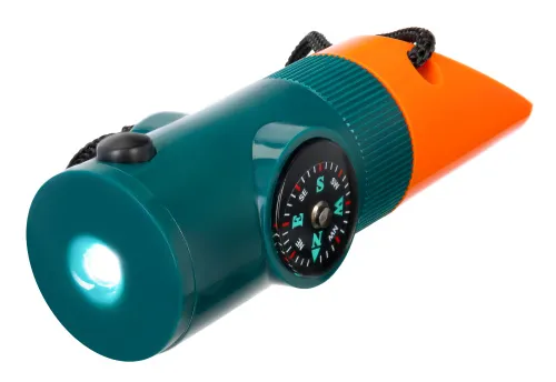 fotografia Zestaw przetrwania Levenhuk LabZZ SK1,  5