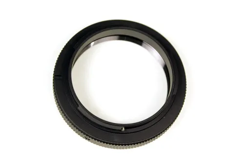zdjęcie Pierścień T-ring Bresser do aparatów Nikon M42,  5