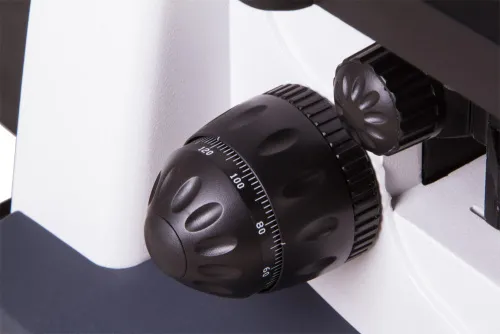 foto Mikroskop Levenhuk MED PRO 600 Fluo,  12