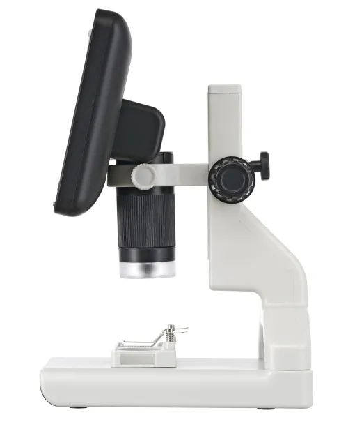 obraz Mikroskop cyfrowy Levenhuk Rainbow DM700 LCD,  6