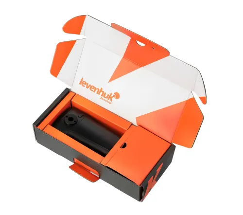 fotografia Klatka na smartfon Levenhuk Kelvin RIG20,  23