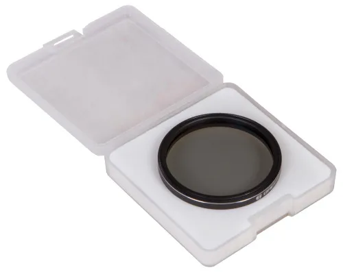 zdjęcie Filtr polaryzacyjny Bresser 2",  3
