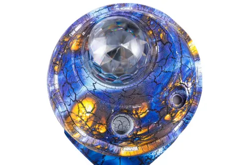 zdjęcie Astroplanetarium Levenhuk LabZZ SP10,  12