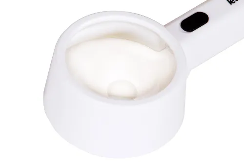 fotografia Lupa Levenhuk Zeno Handy ZH41,  5